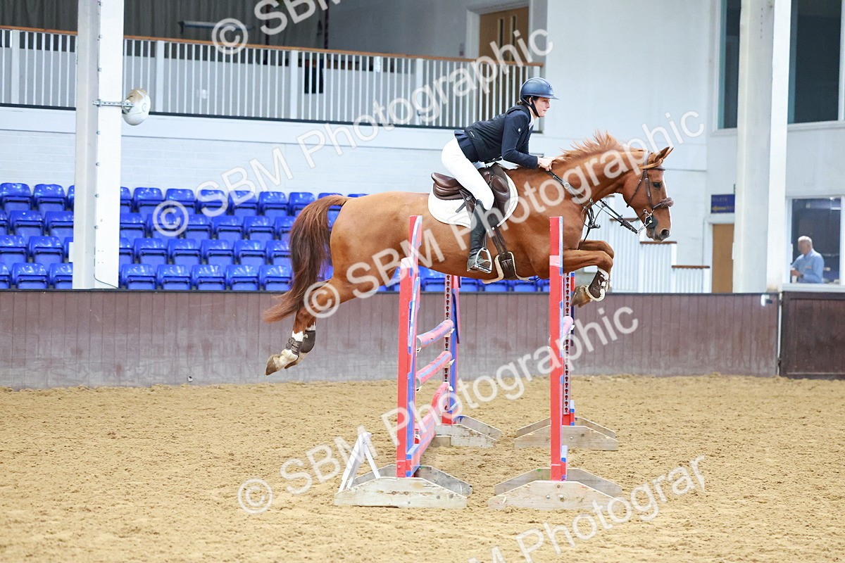 SBM_001603 - Class 4 - Senior Newcomers 1.10m