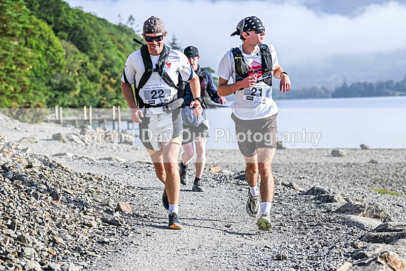 Scafell Pike -97 - Fellside Events Scafell Pike Trail Marathon Sunday 23rd August 2026