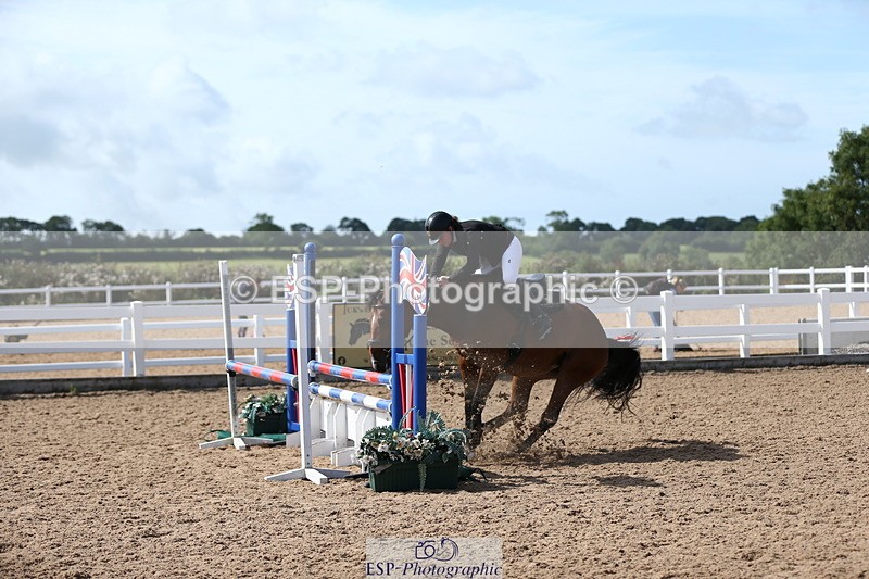 230811A-105059-03605 - Cls 15 85cm Nat Am Qualifier