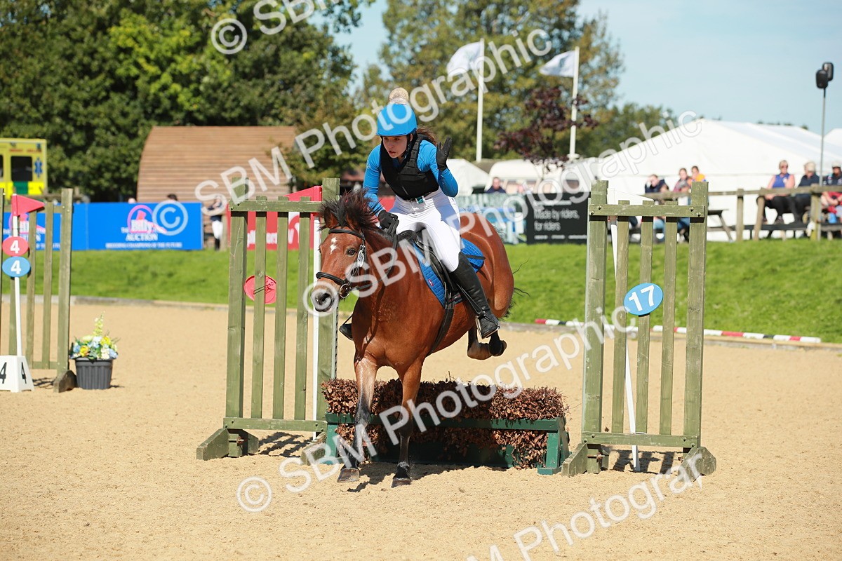 SBM_19950 - E6 - Eventers Challenge 60cm Championship