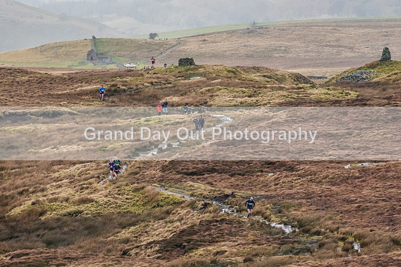 Nine Standards-3 - Nine Standards Fell Race Sunday 1st January 2023