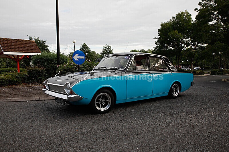  - The Ridge 11th July