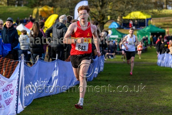 Falkirk25-916674 - Senior Men Set Two