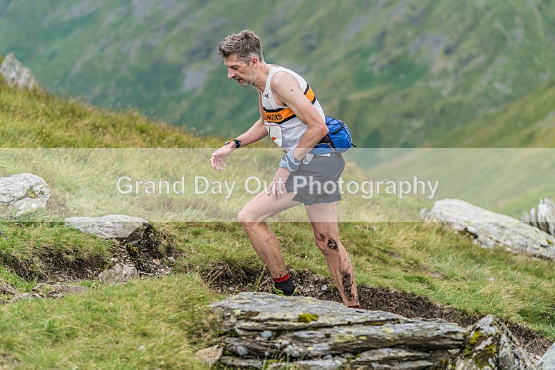 Kentmere-92 - Kentmere Horseshoe Fell Race Sunday 21st July 2024