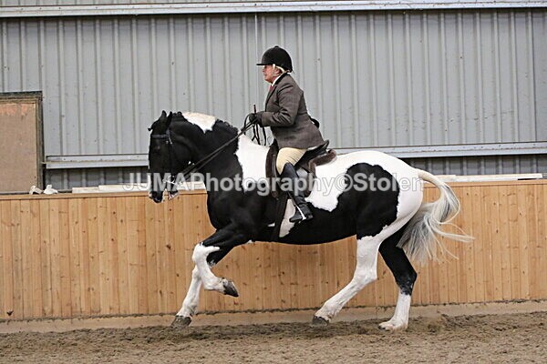 SIAL3034 - Sunday 14th Ridden