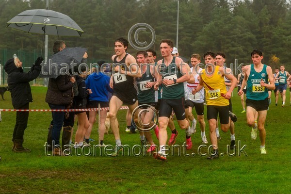 SCLan25-910222 - Senior Men Set One