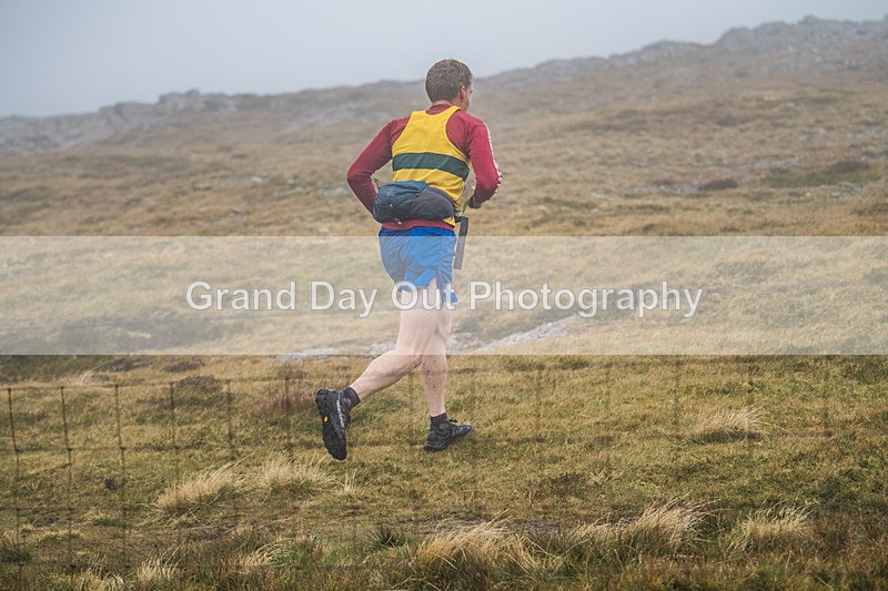 Buttermere-29 - Buttermere Shepherds Meet Fell Race Sunday 26th October 2025