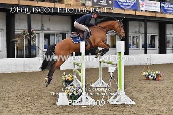 BPP_4009 - FRI CLASS 23 NEWC/1.10M