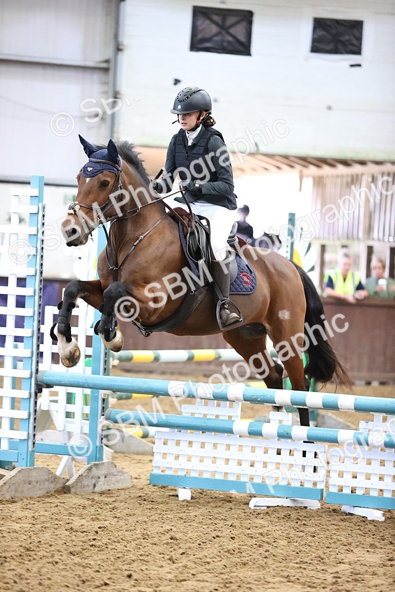 SBM_002174 - Class 6 - Mida Civil Engineering Ltd 80cm Area 12 Championship Qualifier