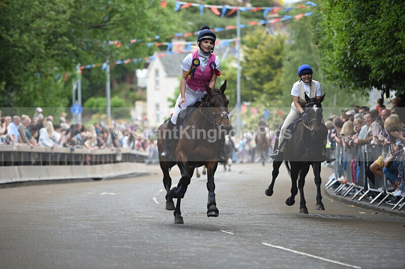 _195 - Selkirk Common Riding 2025