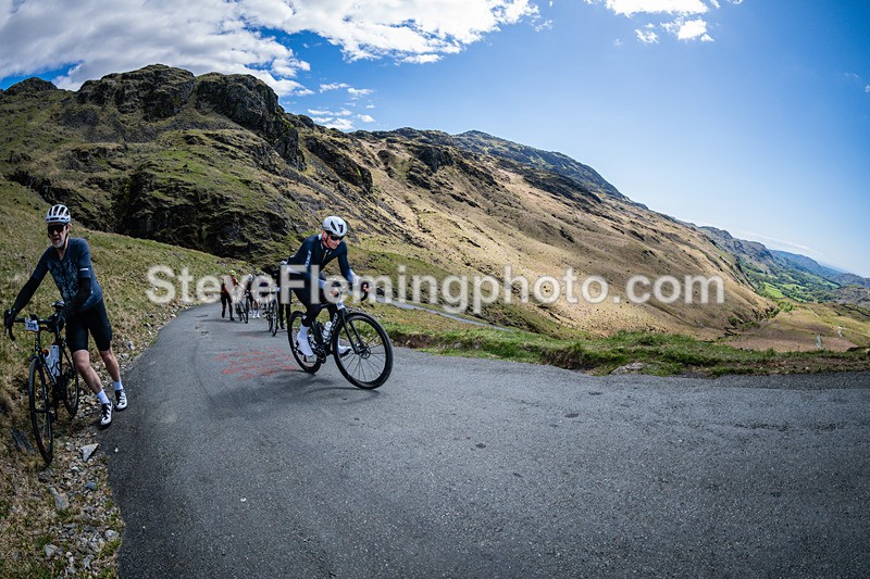 152132 - Hardknott Pass Camera 2 15.00-16.30