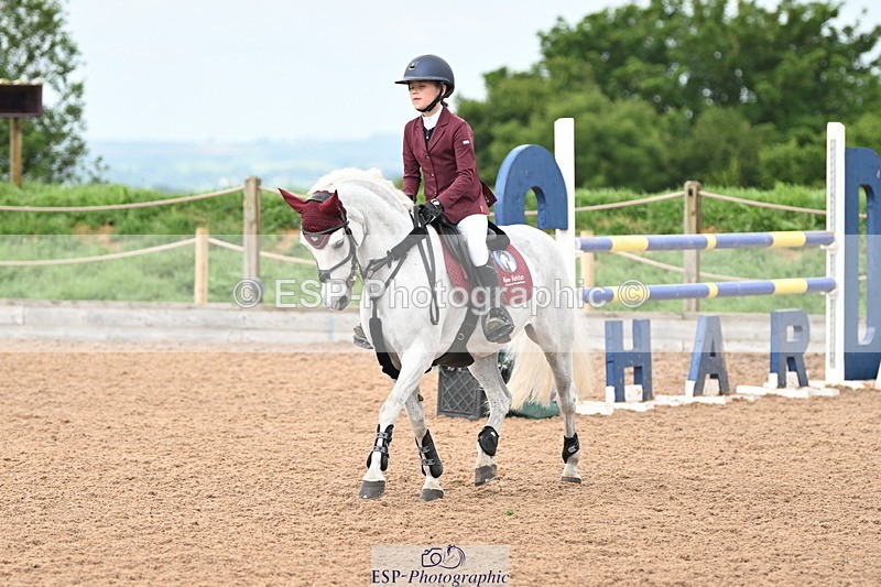 240630A-112732-12101 - Cls 24 HOYS 128cm Qualifier