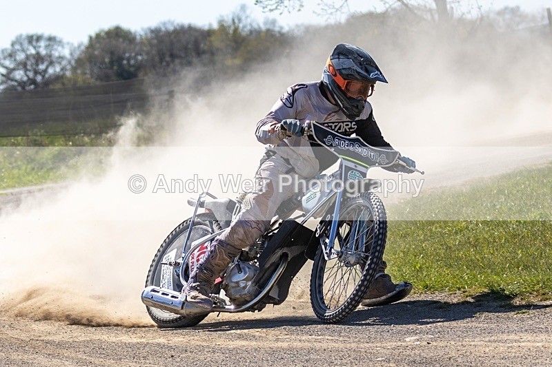 250405-R7-9B3A3523 - Rde & Skid It Speedway Experience Day 05th April 2025