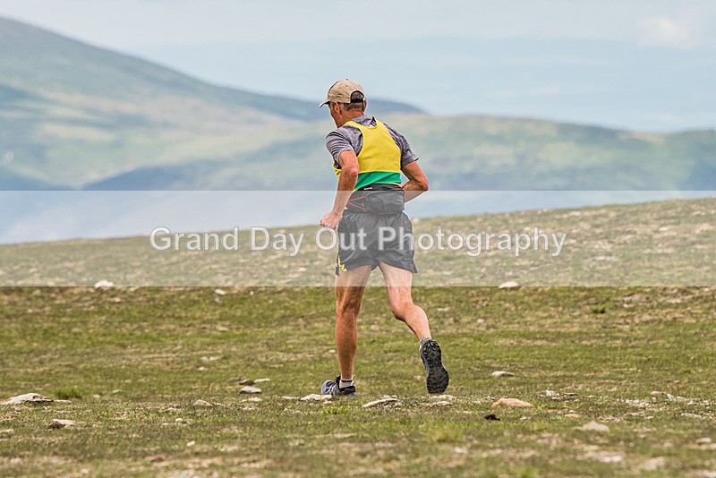 Helvellyn-433 - Helvellyn & The Dodds Fell Race Saturday 27th May 2023
