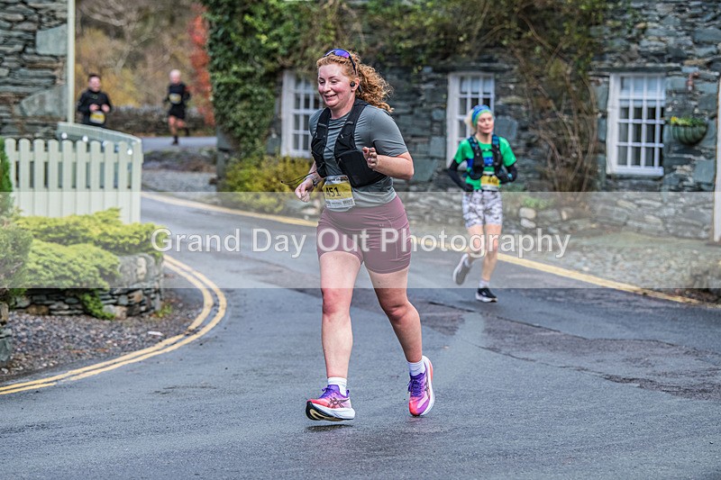 Derwentwater-571 - Derwentwater 10 Mile Road Race Sunday 2nd November 2025