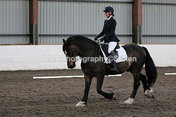 SIAL3849 - CAbin Dressage 5th july 2025