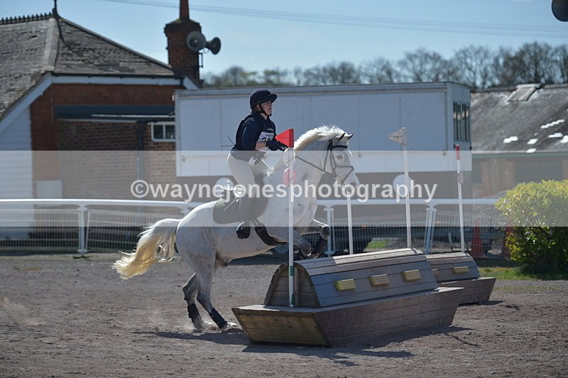 NGP_7951 - XC Time 13:22 to 13:28