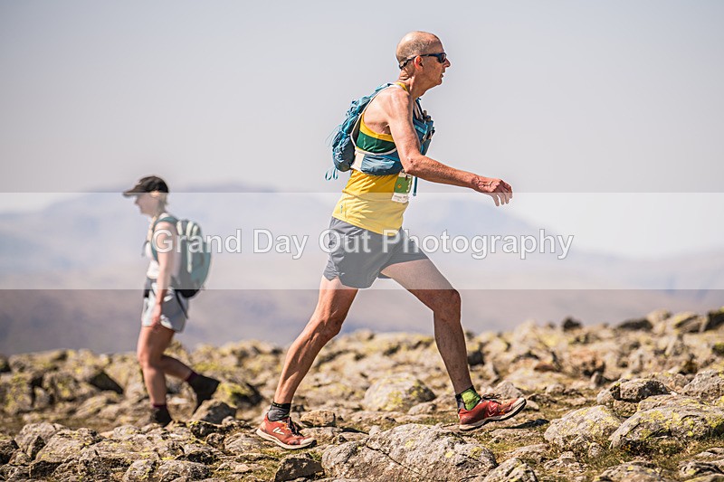 Fairfield-1016 - Fairfield Horseshoe Fell Race Saturday 10th May 2025