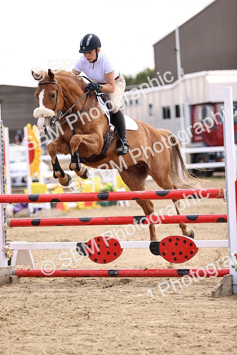 SBM_014243 - Class 14 - Senior Discovery - 1.00m Open