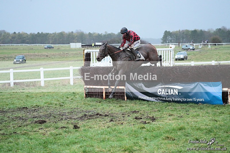 PtP 080226  1543 - Combined Services PtP Larkhill 08/02/2026