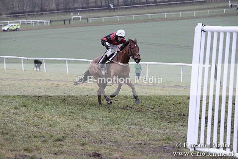 PtP 200118 621 - Barbury International Racing Club Point-to-Point 20/01/18