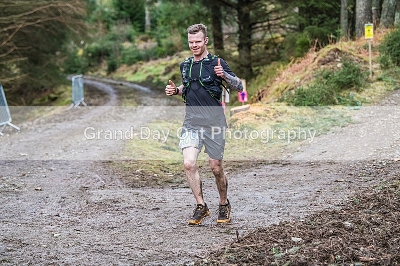 Glentress Marathon-1388 - High Terrain Events Glentress Marathon Trail Run Saturday 19th February 2023
