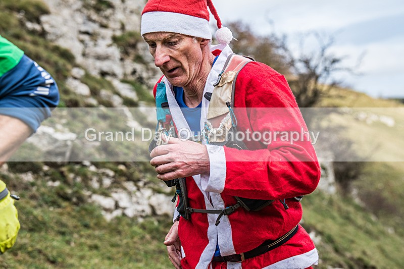 Litton-429 - Litton Christmas Cracker Fell Race (Limestone Series) Sunday 14th December 2025