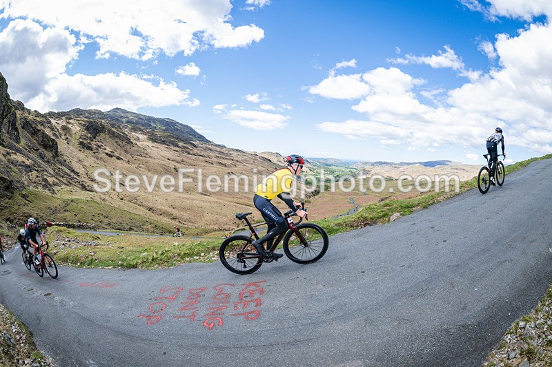 121139 - Hardknott Pass Camera 2 12.00-13.00