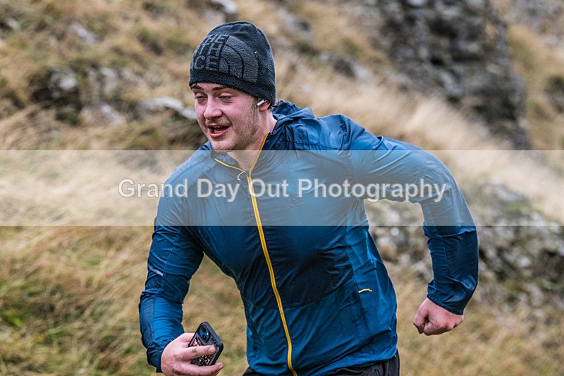 Litton-621 - Litton Christmas Cracker Fell Race Sunday 15th December 2024