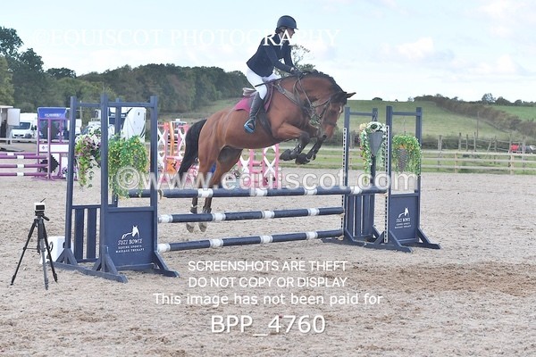 BPP_4760 - CLASS 12 HORSE 80CM FINAL