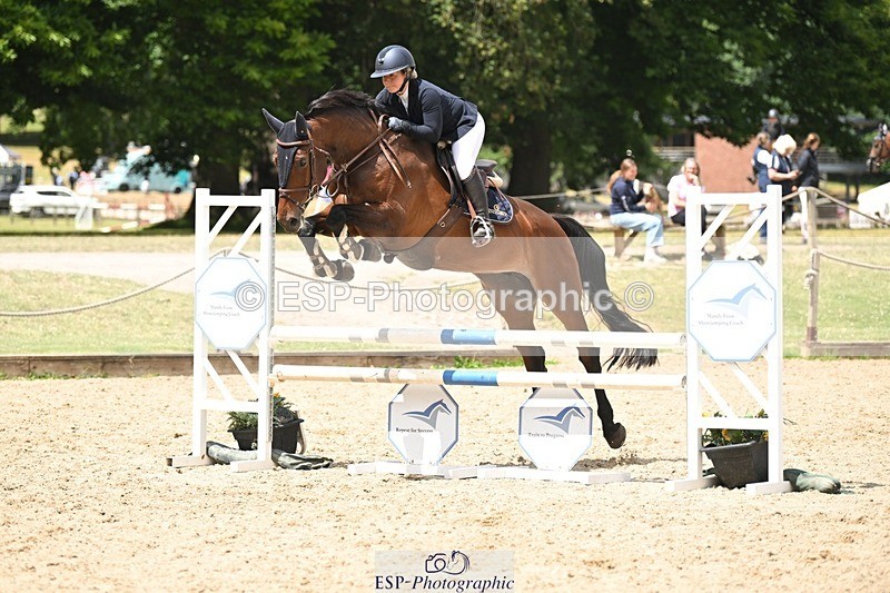 240704-130749-03410 - Cls 7 95cm Amateur Qualifier