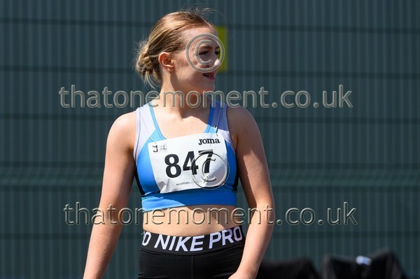 Relays26-922707 - Female Set Three