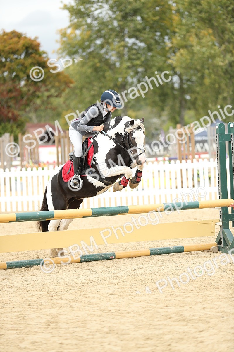 SBM_67714 - J15 - Junior Pony 70cm Championship