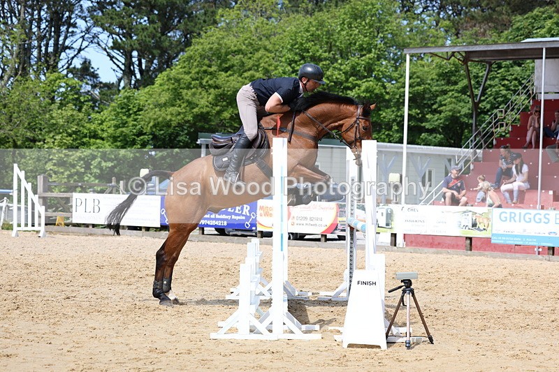 3E7A6742 - Class 6: Pendarves Equestrian Accumulator