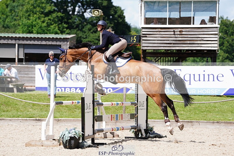 250615A-142524-11413 - Class 47 Snr British Novice 2nd Rnd