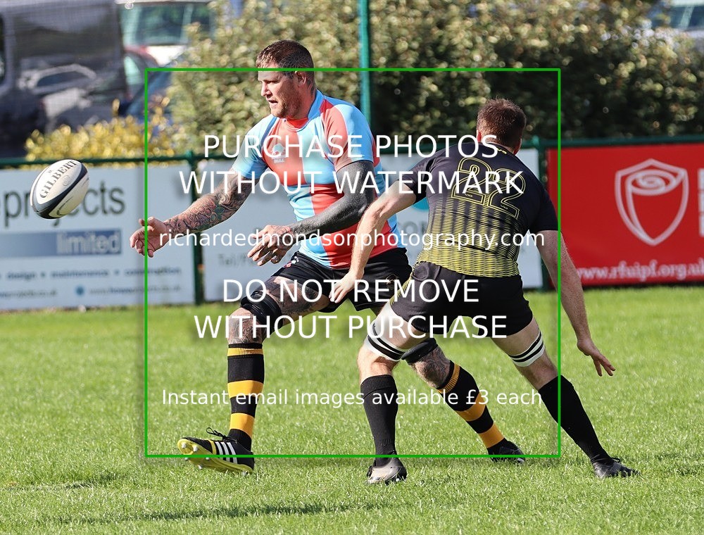 IMG_5042 - Kendal Rugby v Burnage