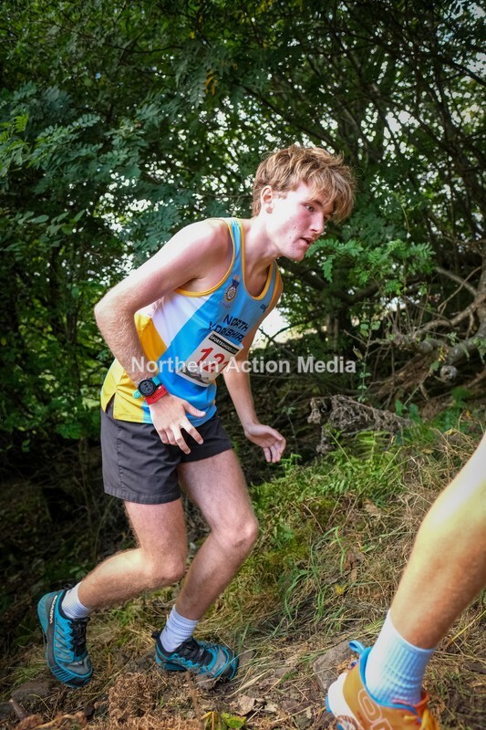 DSCF4918 - Reeth fell race age grades