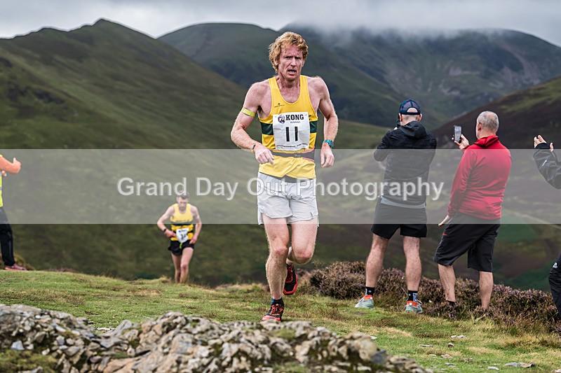 Barrow-41 - Barrow Fell Race Monday 31st August 2026