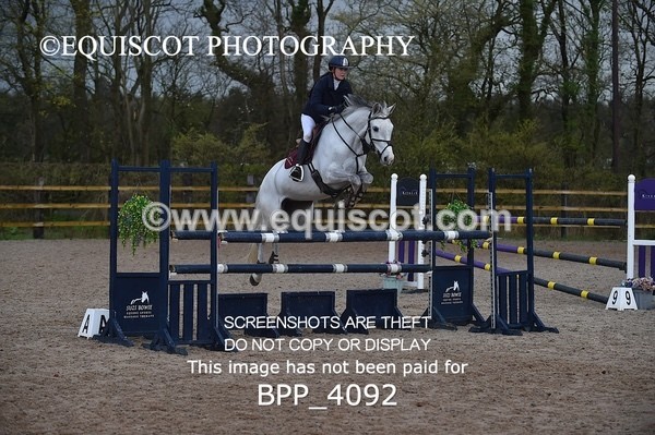 BPP_4092 - CLASS 7 Senior 1.25m & 1.30m Open Handicap