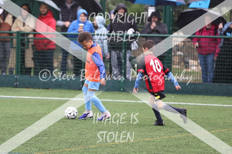 1DX30396 - Sat 6th U9 Boys