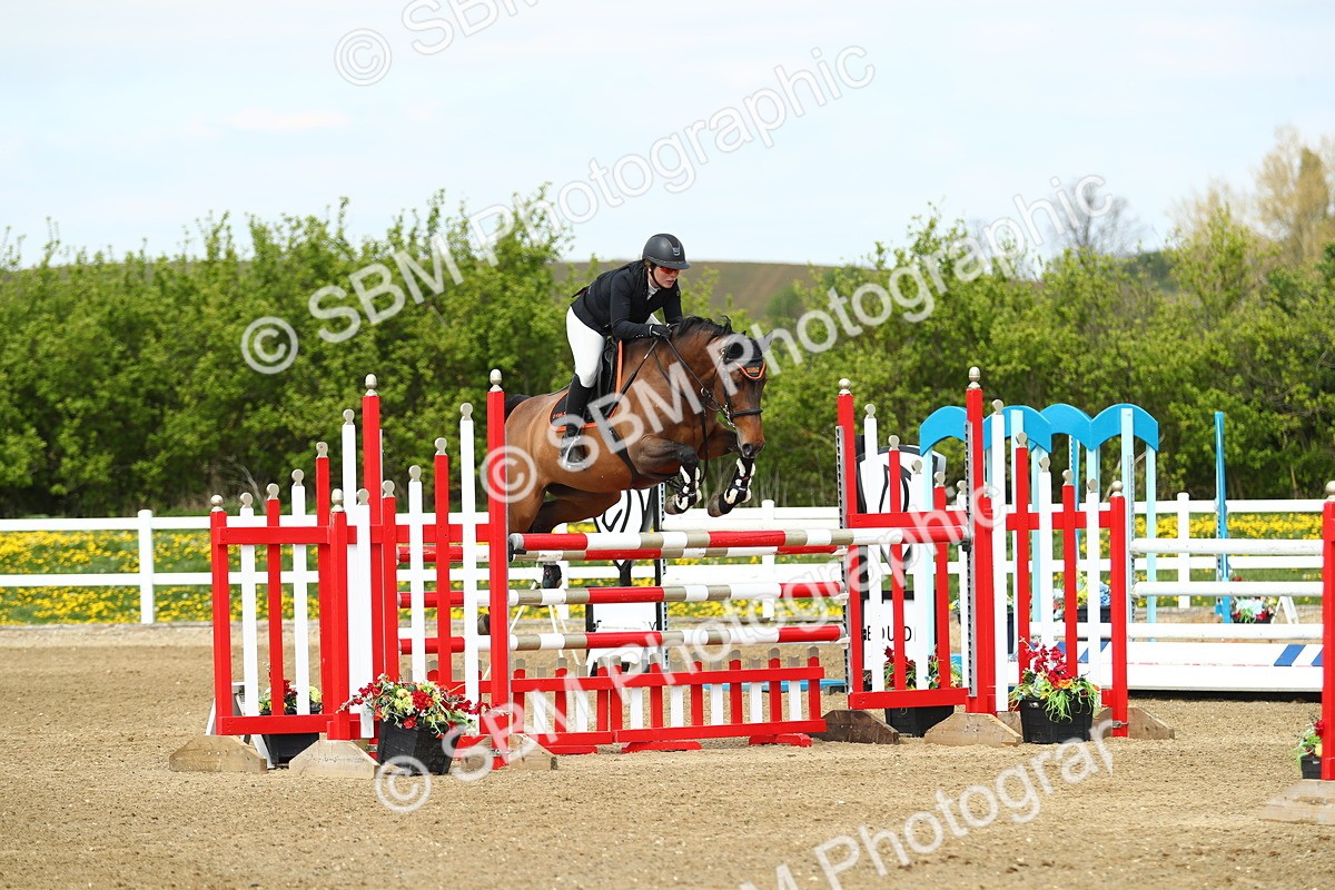 SBM_001397 - Class 6 - National B & C Handicap 1.25m - 1.30m