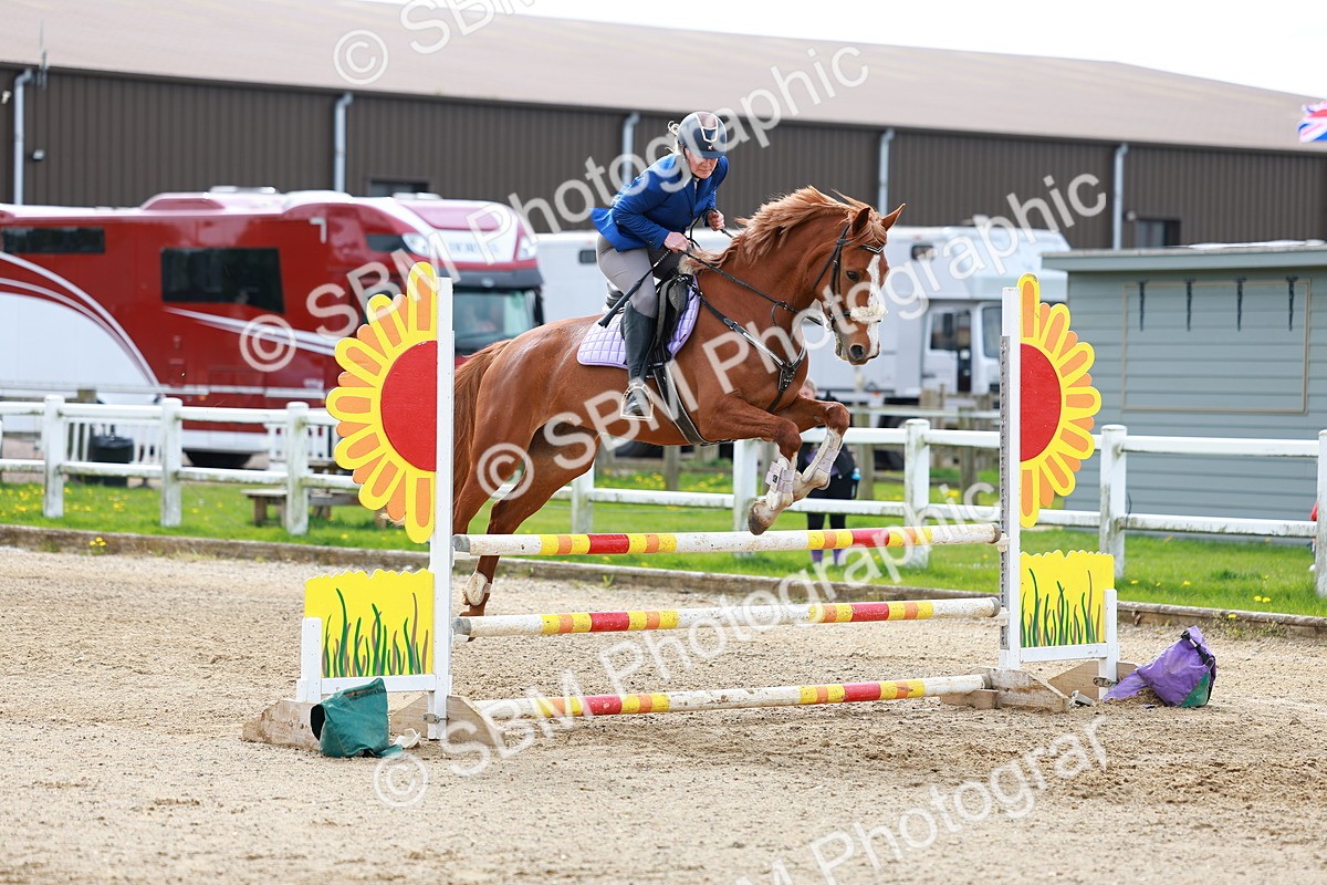 SBM_001831 - class 8 - Senior British Novice - 90cm