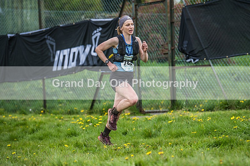 3 Peaks-1911 - The 3 Peaks Race Saturday 27th April 2024