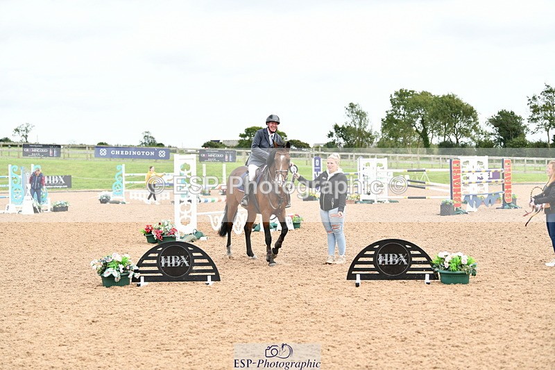 240915A-133310-10152 - Cls 27 Snr 1.05m & 1.10m Jump Off