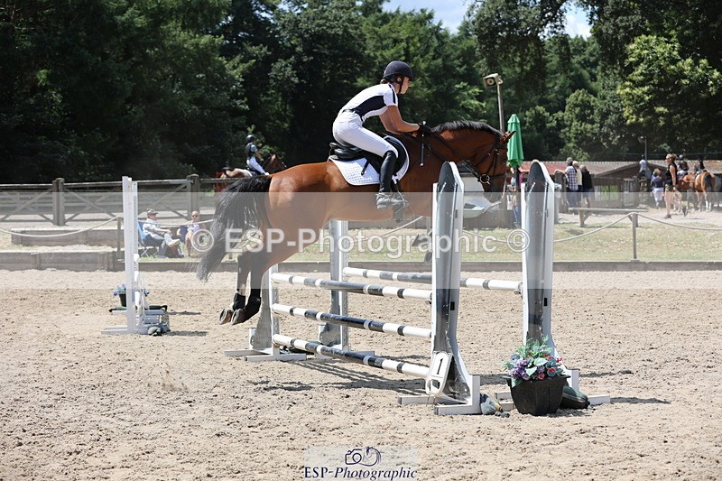 250703A-133325-04941 - Cls 8 95cm Amateur Qualifier