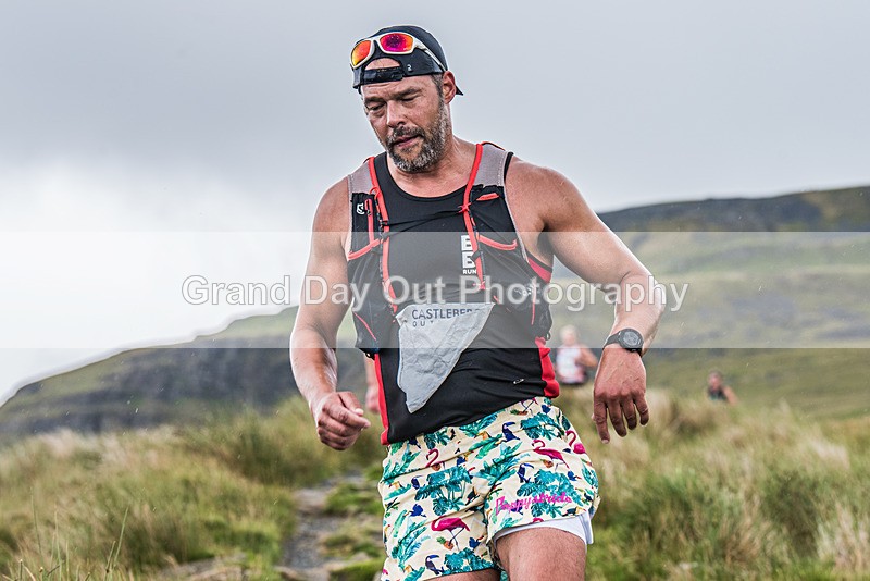 Ingleborough-779 - Ingleborough Mountain Race Saturday 15th July 2023
