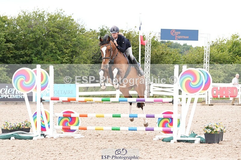 250802-151222-10792 - Cls 23 1.05 National Amateur Championship Qualifier