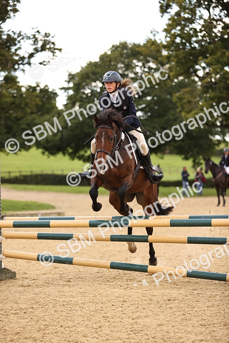 SBM_43258 - J40 Senior 90cm Supreme Championship