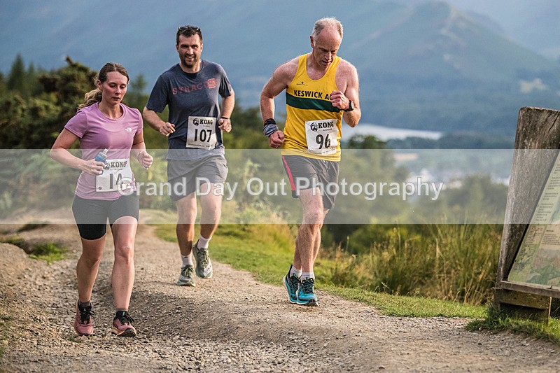 Not Round Latrigg-261 - Not Round Latrigg Fell Race Wednesday 12th August 2026