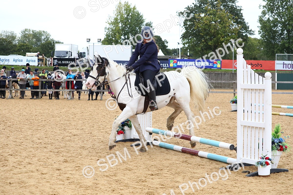 SBM_68074 - J3b - Mini Tour Junior Pony 40cm Championship